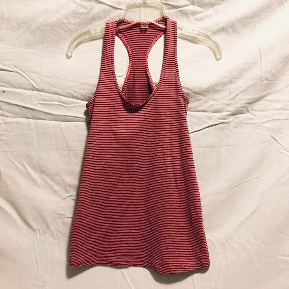 Lululemon Tank Top Size Small Racerback Top